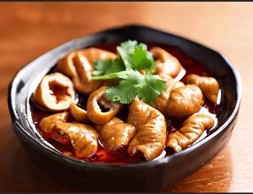 香辣肥肠 商品图0