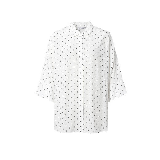 【经典款】【商场同款】麦檬夏衬衫5F4820811 商品图0