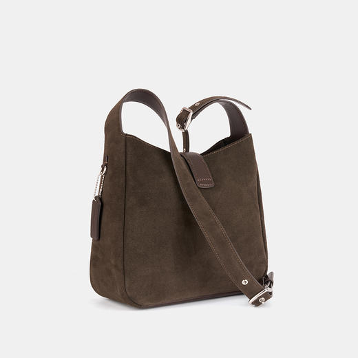 COACH蔻驰 HADLEY多功能斜挎包 商品图1