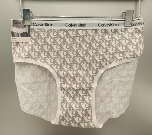 CKU 女 时尚底裤 QD5045VPR 商品图0