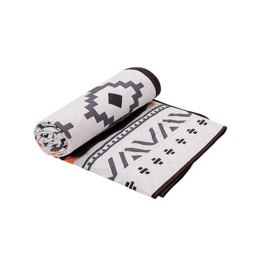 大迈防潮野餐垫-活力假日DM-8002 商品图6