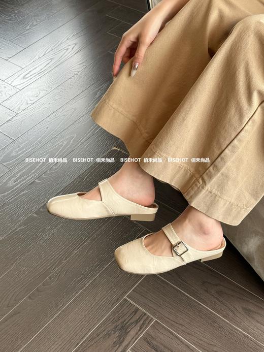 新品时装女拖鞋962B52550（W） 商品图2