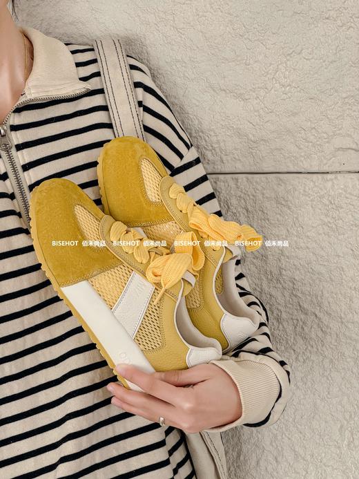 新品女网鞋971B52573（W） 商品图2