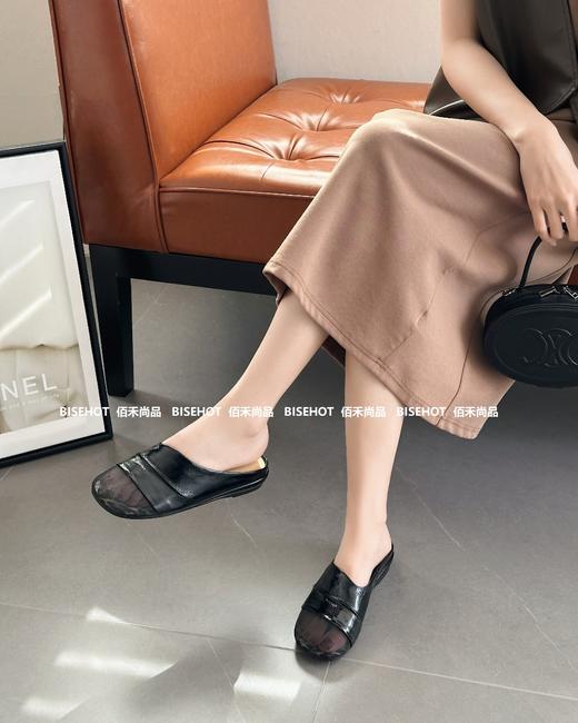 新品包头女拖鞋924B52538（W） 商品图0