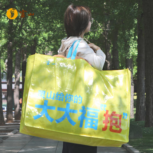 灵山佛手抱枕·特大号 商品图4