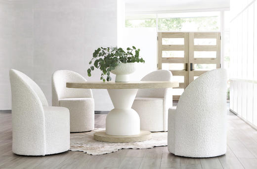 Solaria 餐桌 商品图3