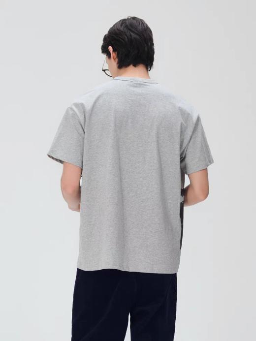 LIVINGTOWN/ LT斑点狗 男款短袖 商品图3