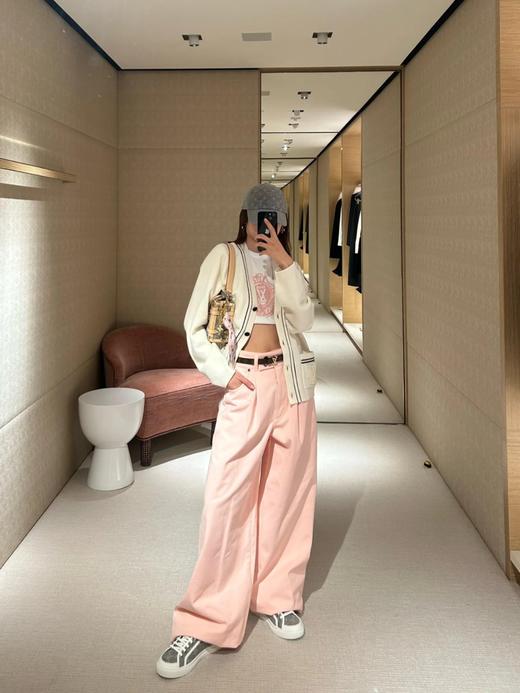 驴家 25/ss春夏新款休闲运动板鞋  具有青春气息的洋溢气息色（HC） 商品图13