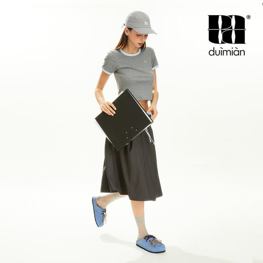 对面duimian-速干透气棒球帽 商品图2