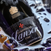 Lanson Le Black Label Création 257 750ml  兰颂黑牌天然型香槟 750ml 商品缩略图0