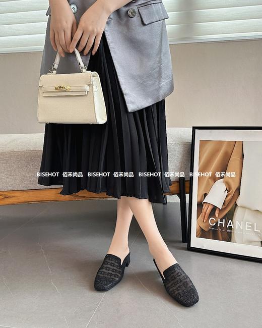 新品格利特女拖鞋924B52540（W） 商品图7