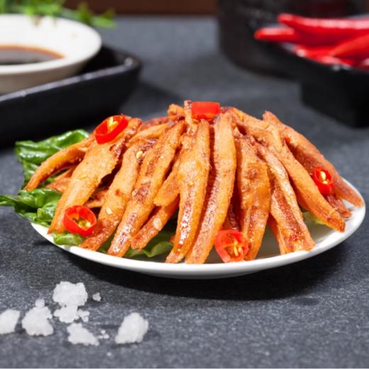 贤哥小鱼仔36g 商品图1