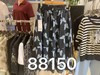女装25春夏新品蝴蝶半身裙2235-A88150 商品缩略图0