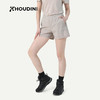 HOUDINI胡丁尼 Pace Light Shorts 速度 女款户外速干短裤860017 商品缩略图3