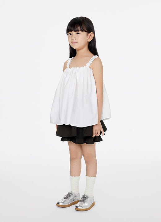 jnby  25年夏款  吊带背心 1P5011260 商品图4