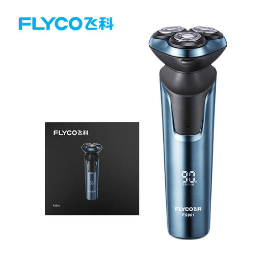 飞科 | 电动剃须刀FS901 商品图0
