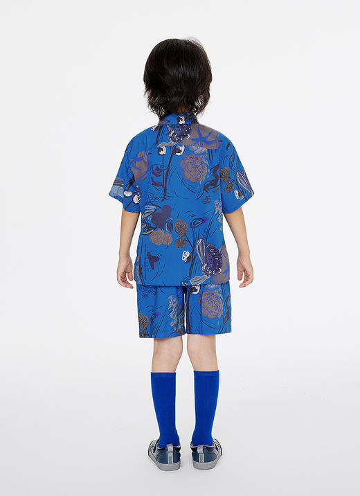 Jnby 25年夏款  短裤  1P5E10040 商品图7