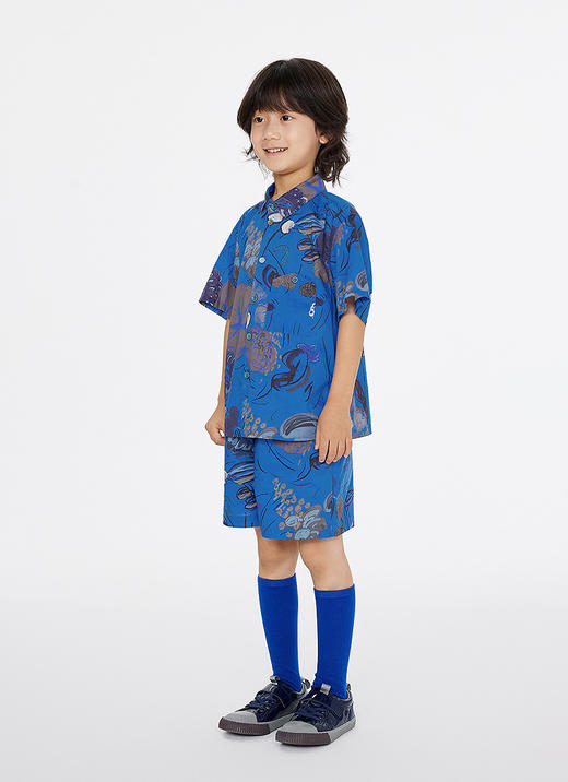 Jnby 25年夏款  短裤  1P5E10040 商品图6