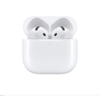 Apple/苹果 AirPods 4 搭配USB-C充电盒 苹果耳机 蓝牙耳机 适用iPhone/iPad/Mac 四代 商品缩略图0