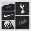 小李子NIKE耐克25-26赛季热刺客场球迷版球衣成人男款HJ4609-011 商品缩略图3