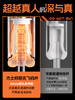 【视频展示】杰士邦朋克飞机杯（吸吸型） 商品缩略图2