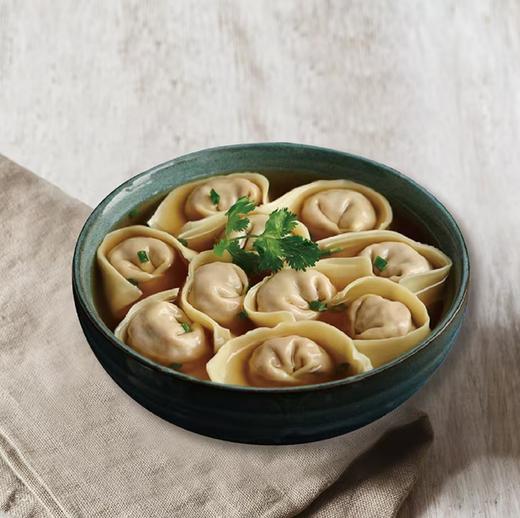 芹菜鲜肉馄饨 商品图0