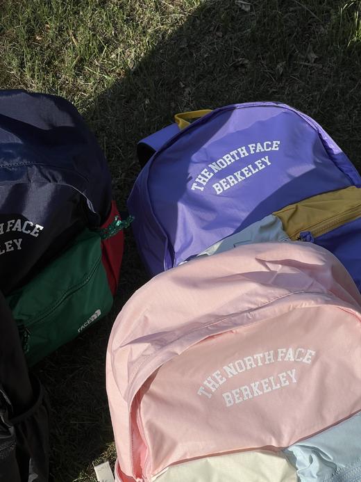 纯原双肩包，儿童款北面！不退不换~ 商品图4