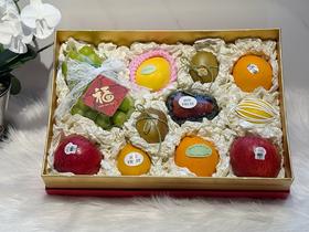 【BF】四季芳华鲜果礼盒A