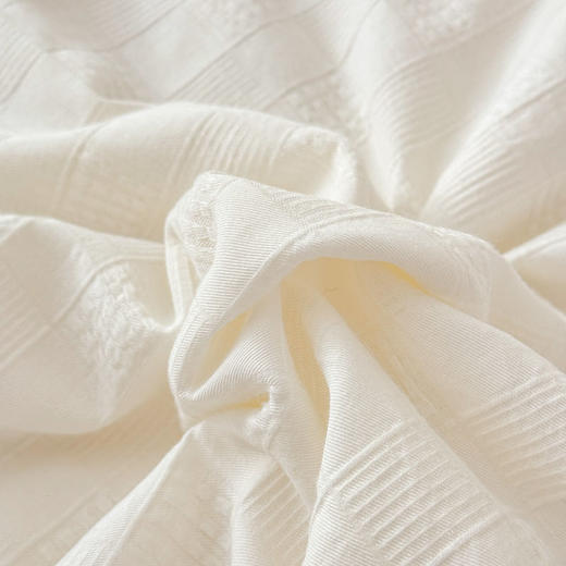 全棉大豆纤维被子四季通用空调夏凉被 商品图3