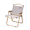 大迈轻便折叠靠背椅DM-2005 露营靠背椅 商品缩略图5
