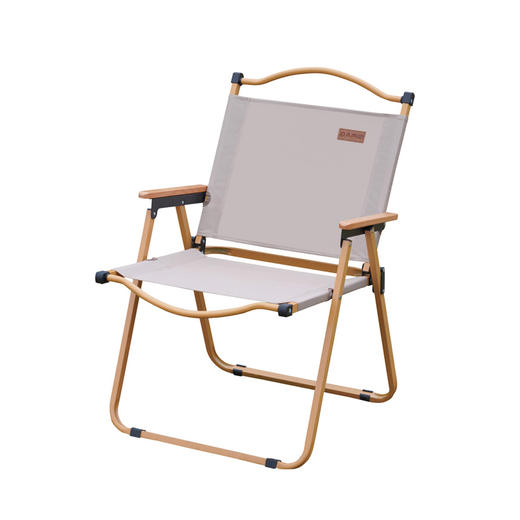 大迈轻便折叠靠背椅DM-2005 露营靠背椅 商品图5