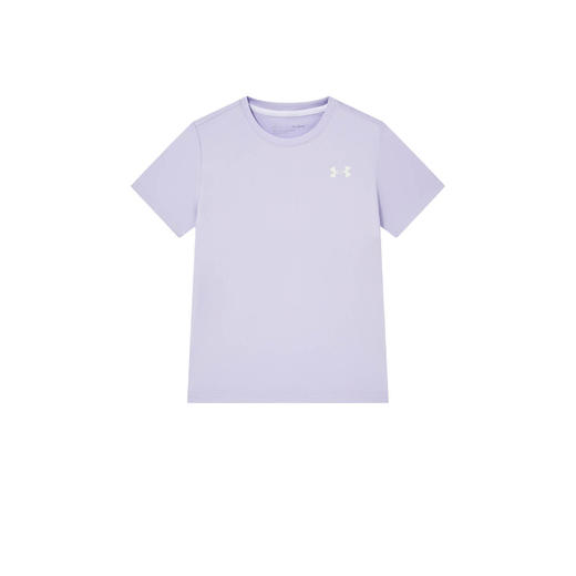 【12月-特惠福利】Under Armour安德玛儿童25新款速干短袖T恤252120170 商品图6