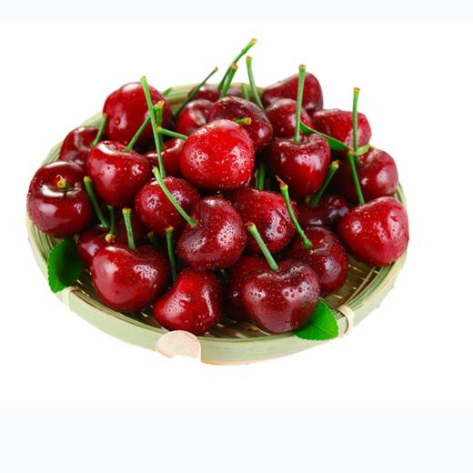 烟台美早大樱桃3J特大果/5J果王 商品图7