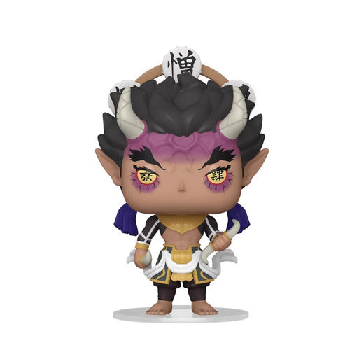 FUNKO85405《鬼灭之刃》动画手办：憎珀天 商品图1
