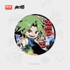 伍六七动画  官方周边 7th周年纪念系列 角色徽章 商品缩略图4