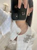 【深度定制】zp开版 CHANEL香奈儿 镂空骰子耳环 立体珐琅设计  简单耐看 精致百搭~ 商品缩略图1