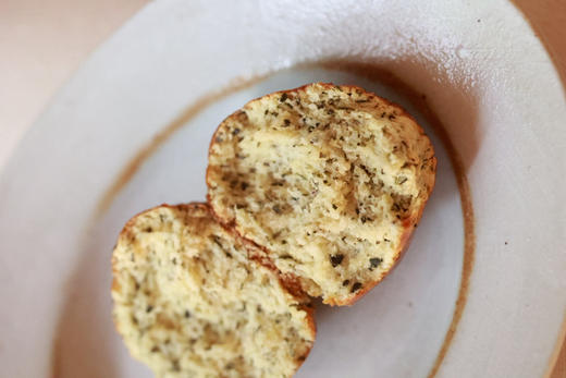 花椒叶碱水司康 商品图1