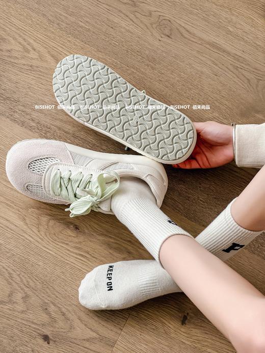 新品女网鞋971B52573（W） 商品图1