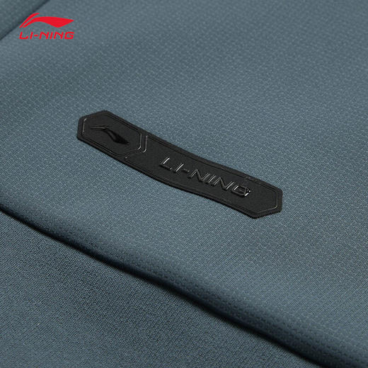 李宁运动卫衣男 新款舒适保暖无帽套头衫 AWDU869 商品图6