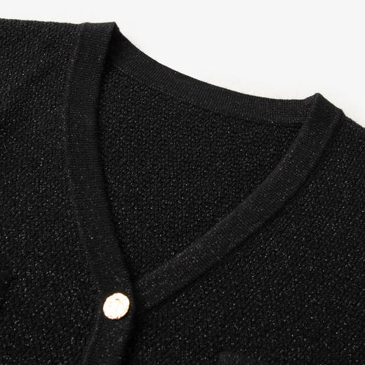 【商场同款】麦檬春秋针织连衣裙5E1191271 商品图2