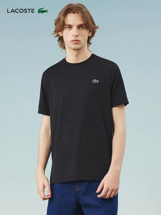 小鱼 ULTRA DRY速干运动圆领短袖T恤 Z-15228 商品图1