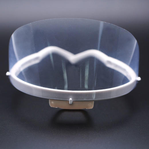 面罩/口罩/防雾/防尘/可调节 商品图1