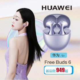 HUAWEI Free Buds 6