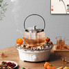 欧锐铂围炉煮茶-炆火电陶炉套装ORB-188 商品缩略图0