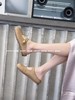 新品圆头女拖鞋919B52518（W） 商品缩略图7