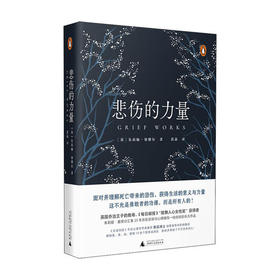 悲伤的力量（英）朱莉娅·塞缪尔 著