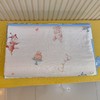 宝蒂贝拉儿童枕ETZ2401森林舞会42x26x3/5cm 商品缩略图0