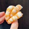 香蕉虾  纯野生捕捞虾壳透亮泛虹光 一口咬出野生虾独有的鲜甜浓香  生长在南海的虾中贵族 商品缩略图8