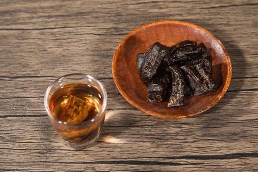 三丰云隐武当山即食九制黄精 420g/盒 商品图3