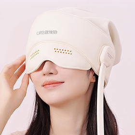 欧锐铂舒眠-睡眠按摩器ORB-1674